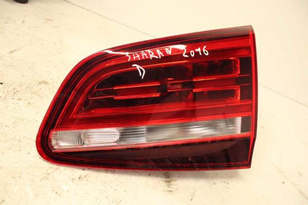 FEU ARRIERE VW - Vue 1